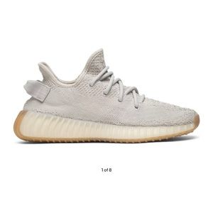 Yeezy Boost 350 v2 Sesame